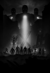 Marko Manev "Mutants"