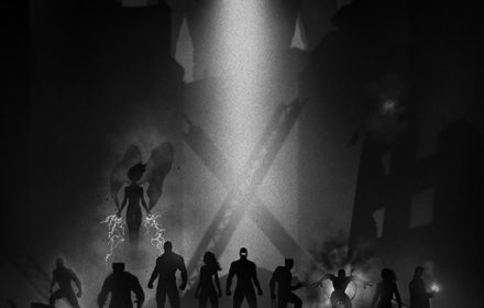 Marko Manev "Mutants"