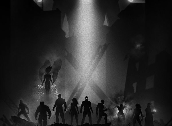 Marko Manev "Mutants"