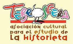 Logo de TEBEOSFERA