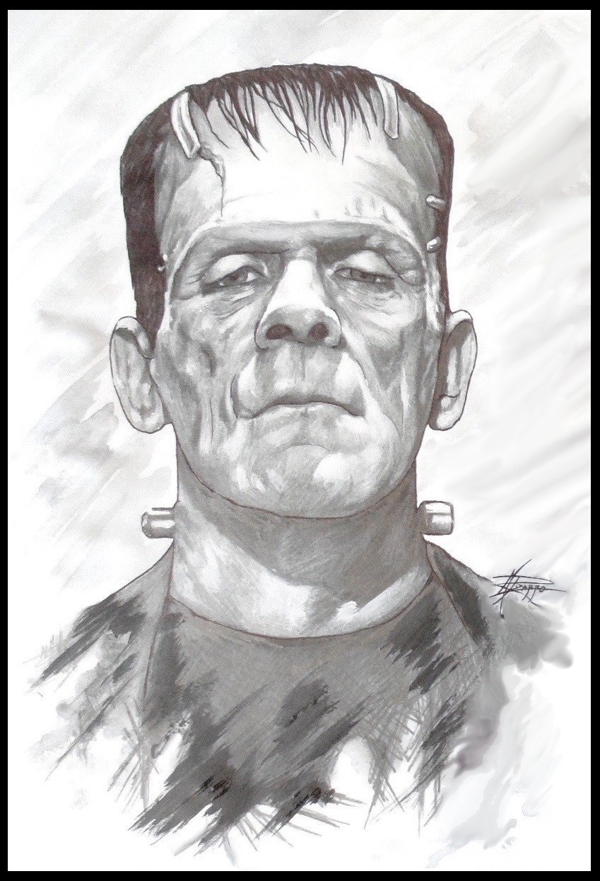 Frankenstein