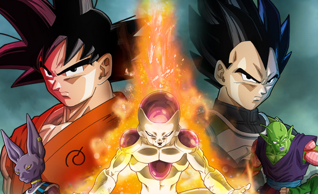 Dragon Ball Super - Crítica del capítulo 88 con una nueva generación de  Guerreros Z