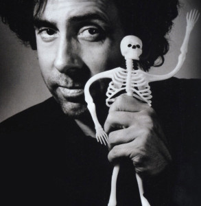 Tim Burton