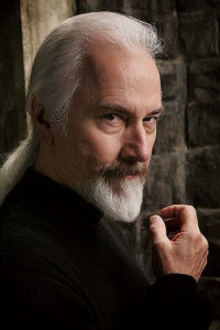Rick Baker