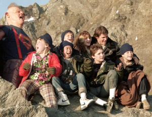 The Goonies