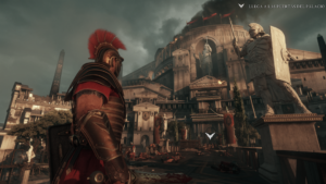 Ryse: Son of Rome