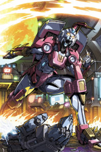 Arcee