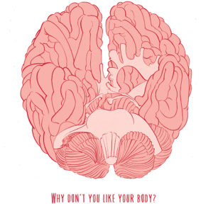 Emma Ríos Brain